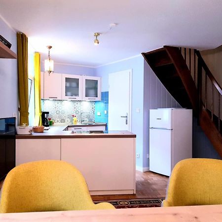 Das Nachtwaechterhaeuschen Tecklembourg Extérieur photo